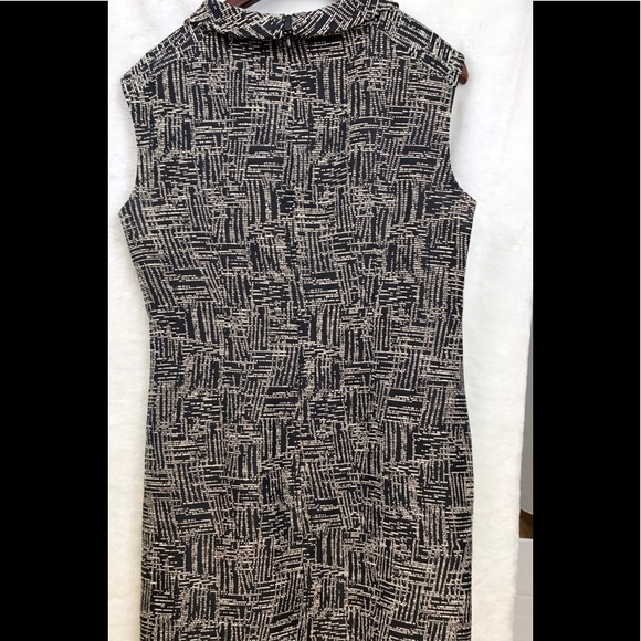 LAFAYETTE 148 New York Dress Size: 8 - Picture 2 of 7